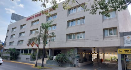 Hotel Real Del Sol – Zona Expo Industrial