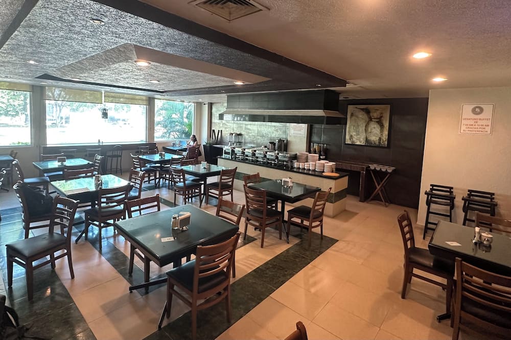 Hotel Real Del Sol
