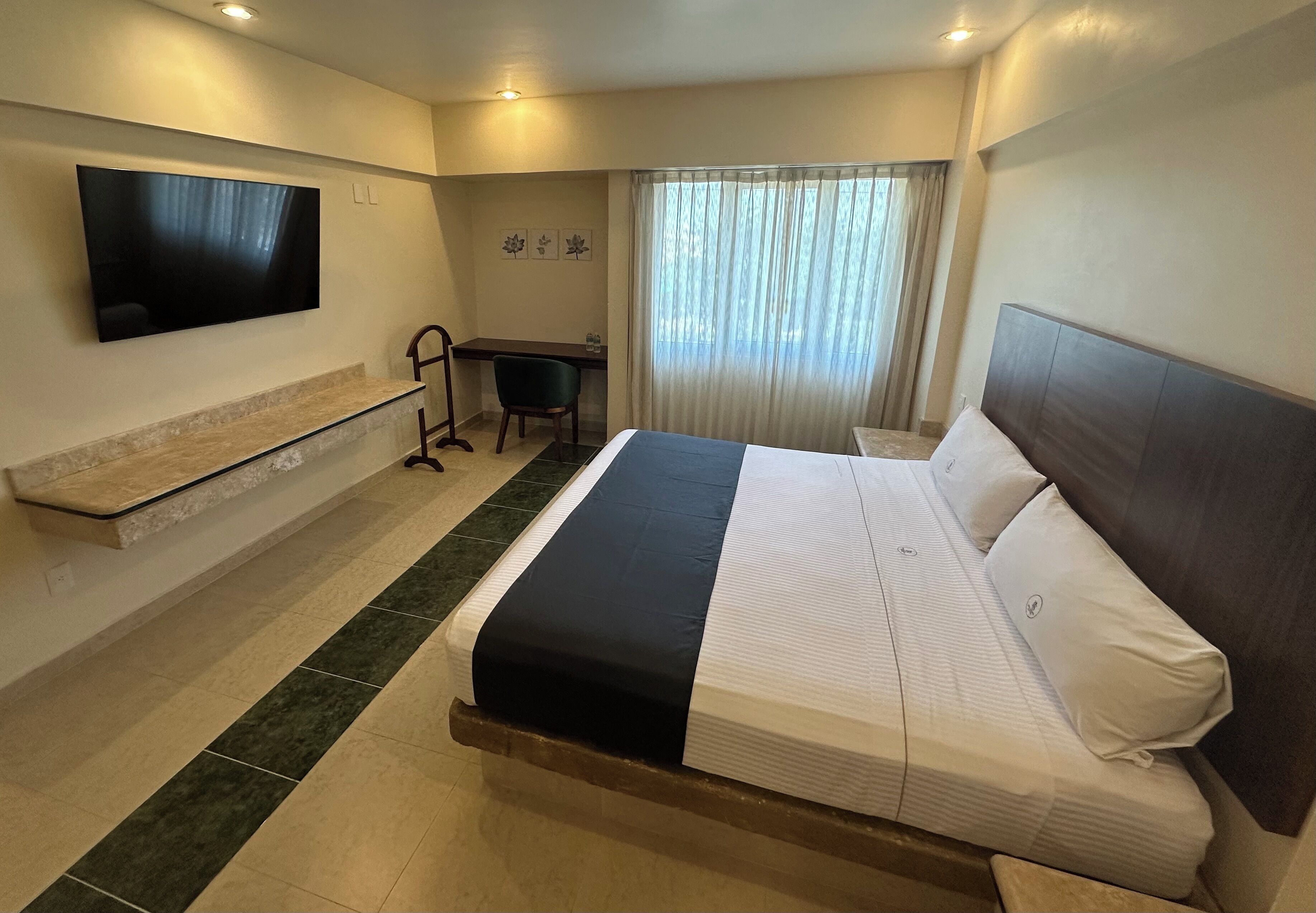 Foto - Hotel Real Del Sol - Zona Expo Industrial