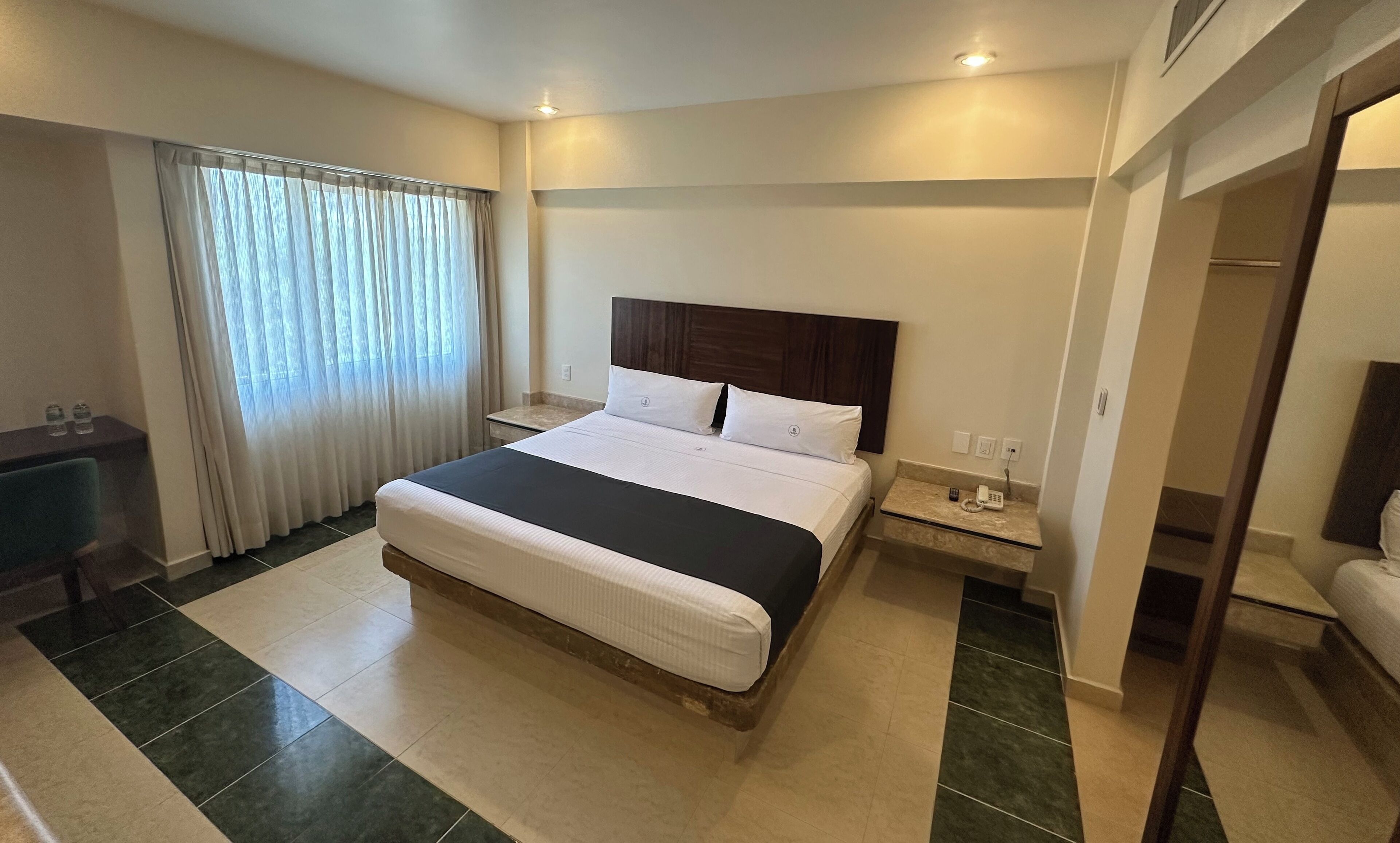 Foto - Hotel Real Del Sol