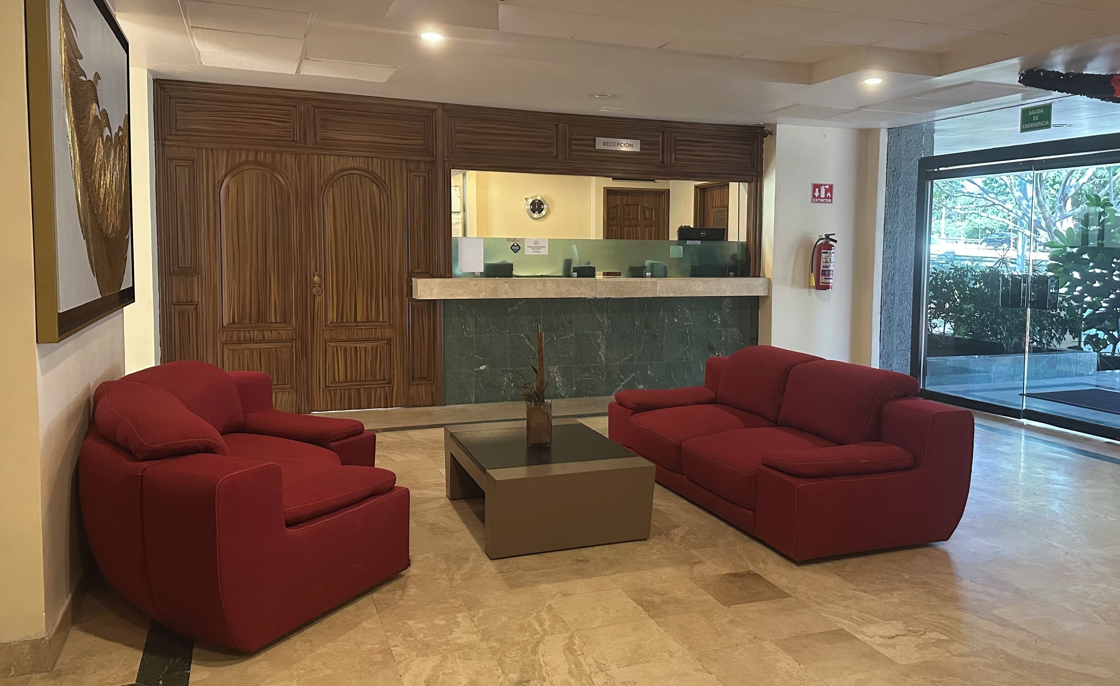 Foto - Hotel Real Del Sol - Zona Expo Industrial