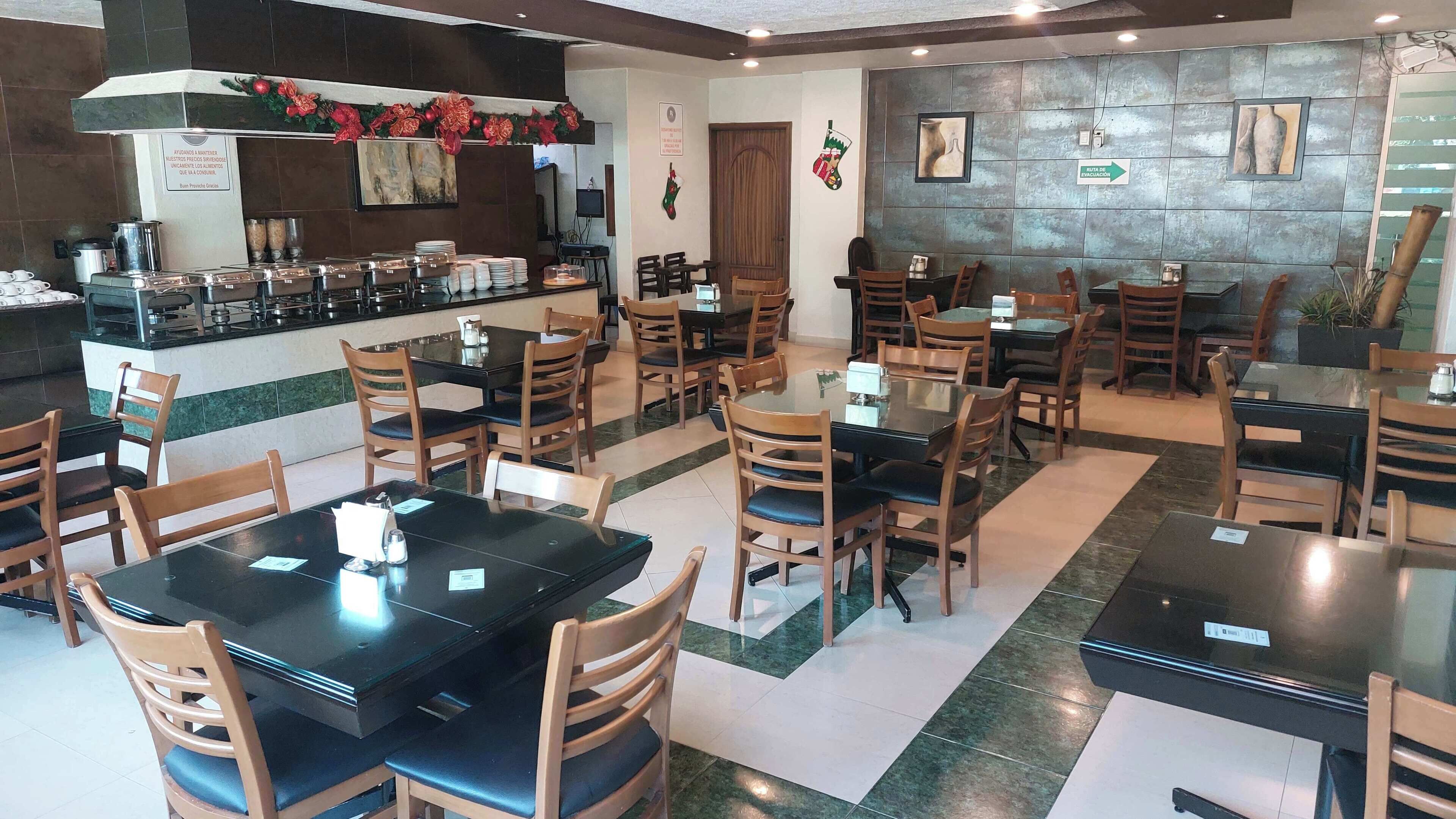 Foto - Hotel Real Del Sol - Zona Expo Industrial