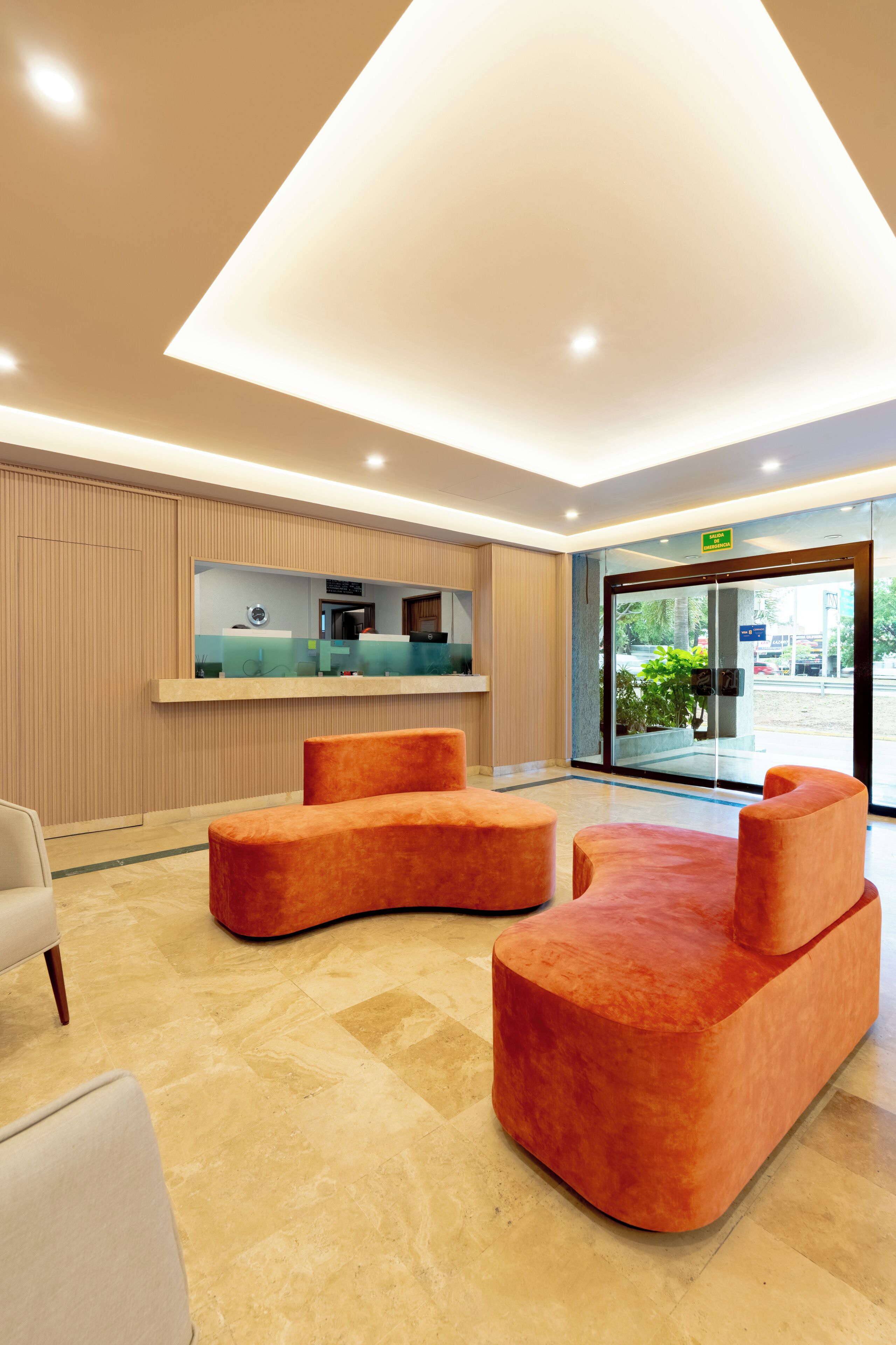 Foto - Hotel Real Del Sol