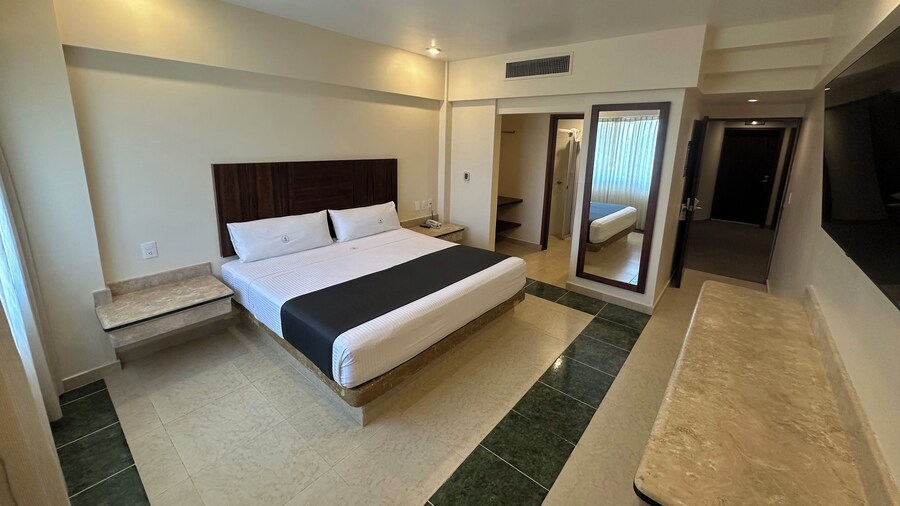 Hotel Real Del Sol
