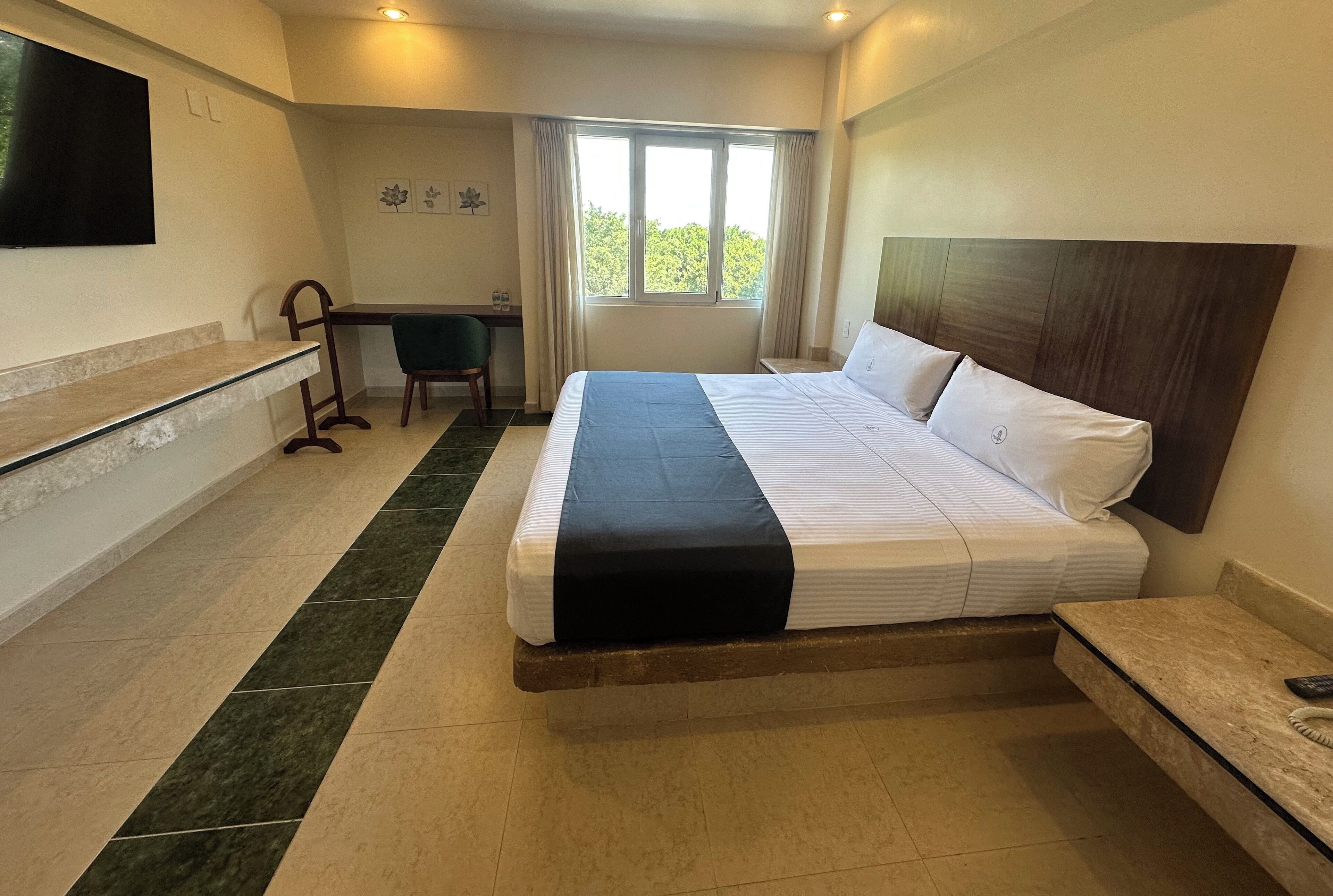 Foto - Hotel Real Del Sol - Zona Expo Industrial