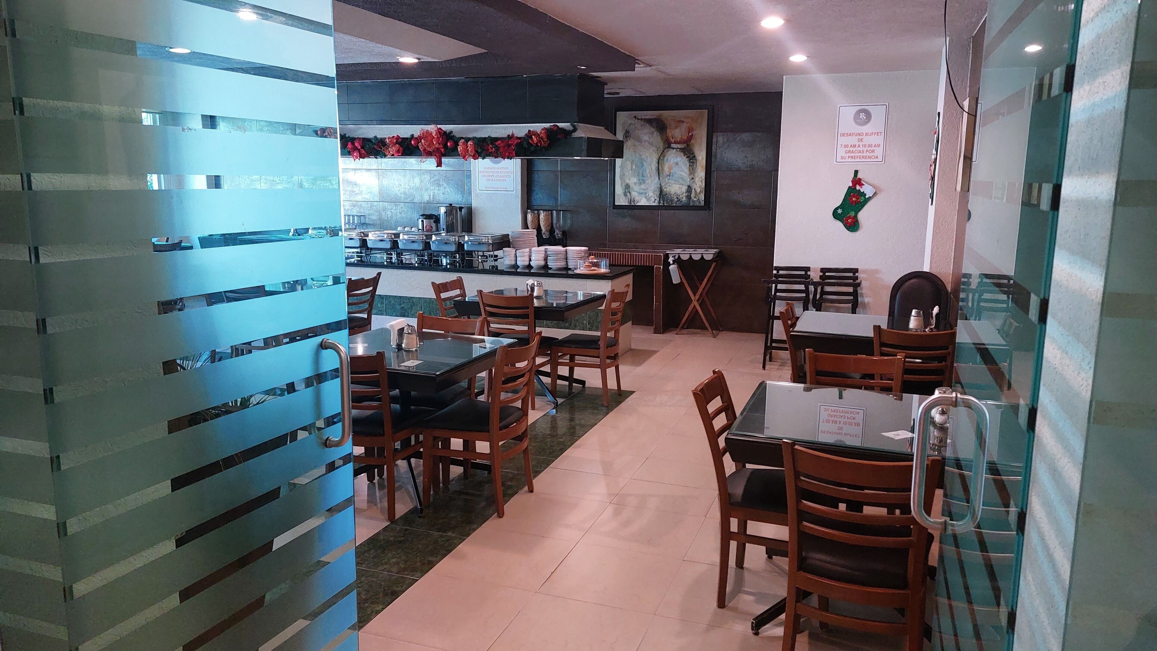 Foto - Hotel Real Del Sol - Zona Expo Industrial