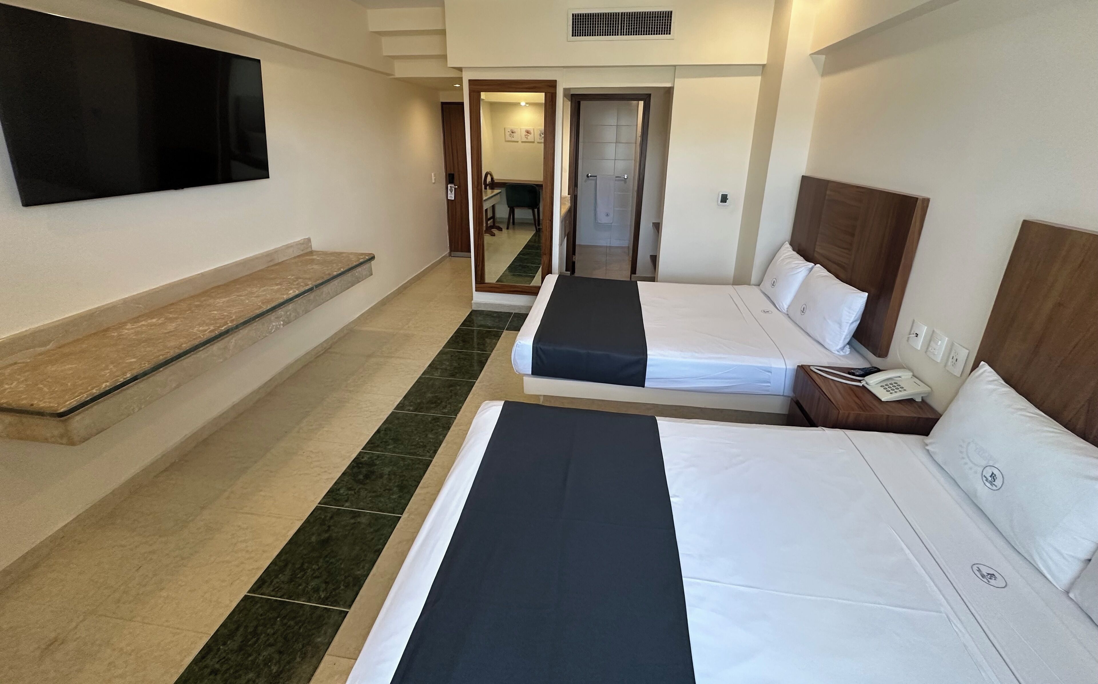 Foto - Hotel Real Del Sol - Zona Expo Industrial