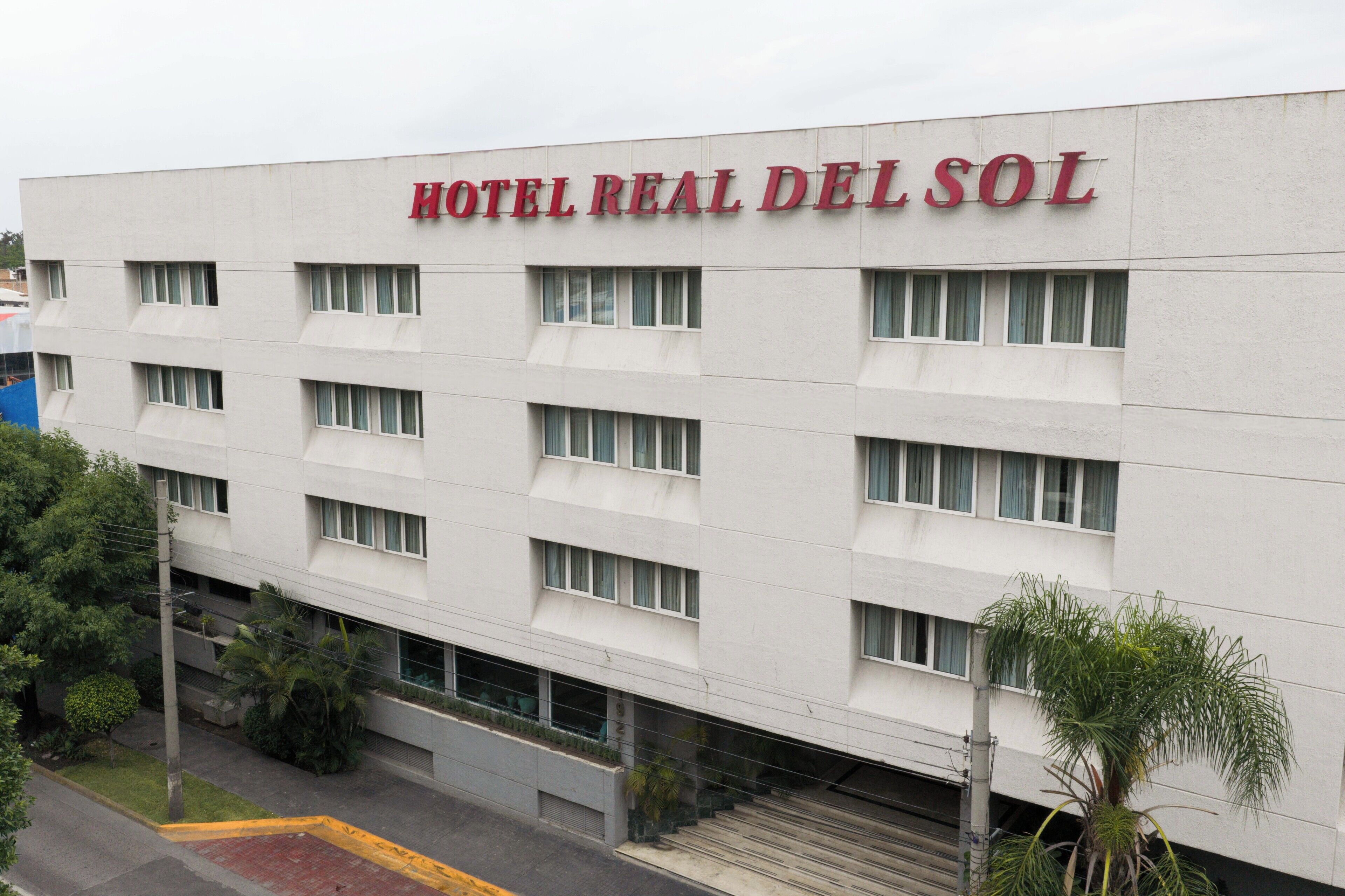 Foto - Hotel Real Del Sol