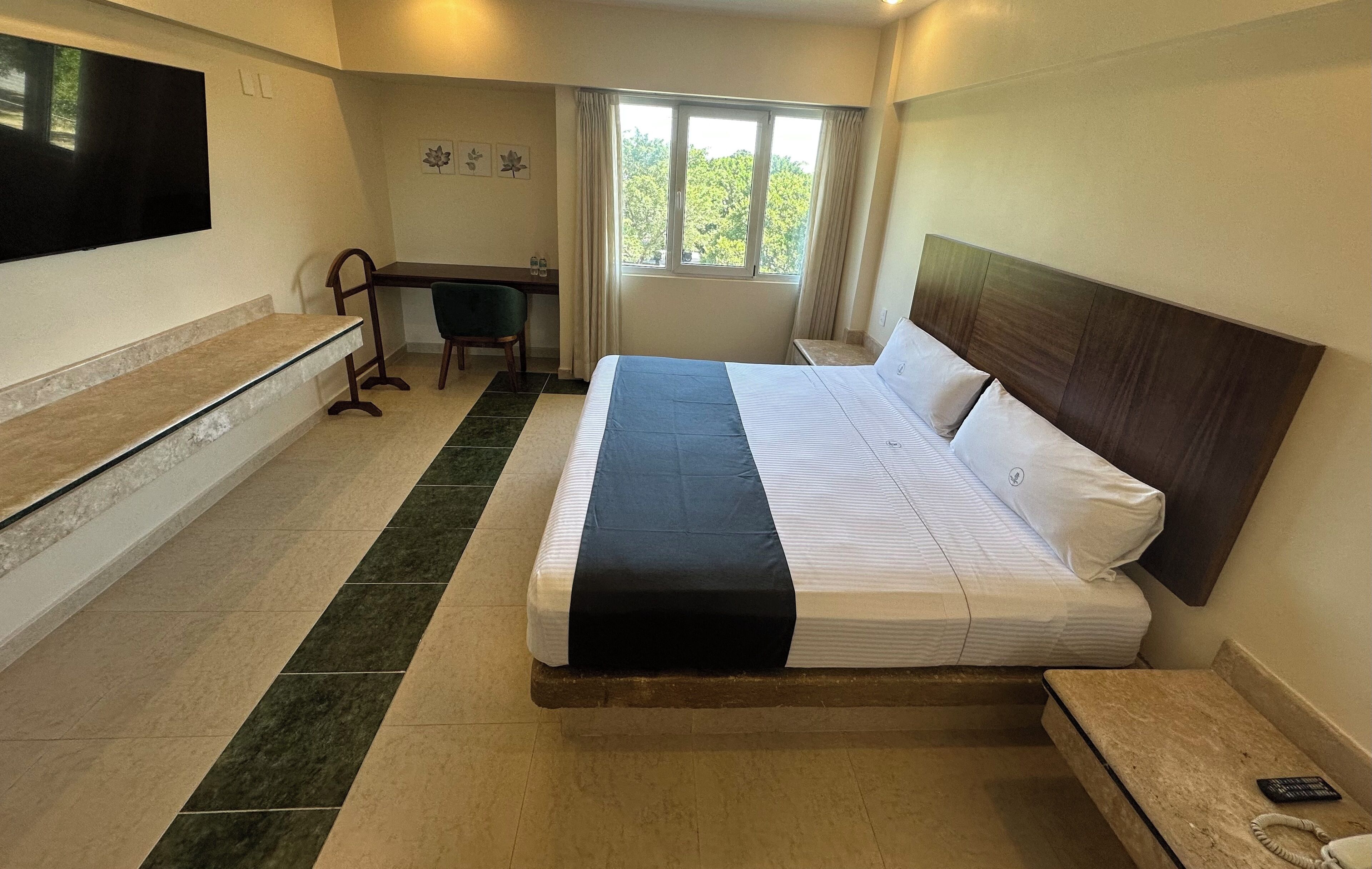 Foto - Hotel Real Del Sol - Zona Expo Industrial