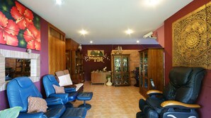 Property amenity - Salad Beach Resort (Ko Pha-ngan)