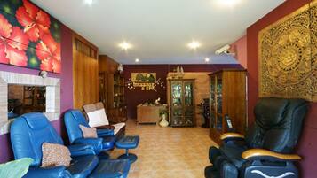 Servicios del alojamiento