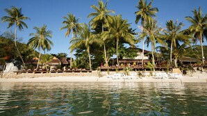 Exterior - Salad Beach Resort (Ko Pha-ngan)