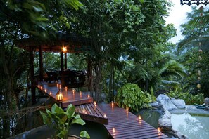 Exterior - Salad Beach Resort (Ko Pha-ngan)