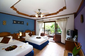 Superior Seaside Room