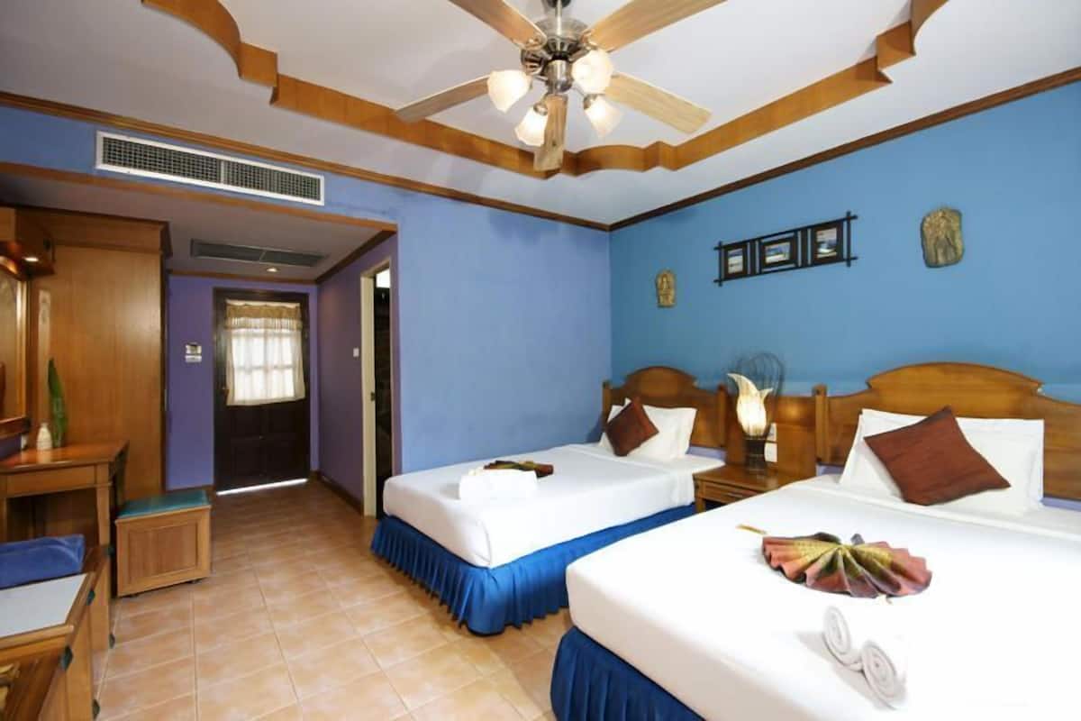 Superior Seaside Room | Rúm með Select Comfort dýnum, öryggishólf í herbergi, sérvalin húsgögn