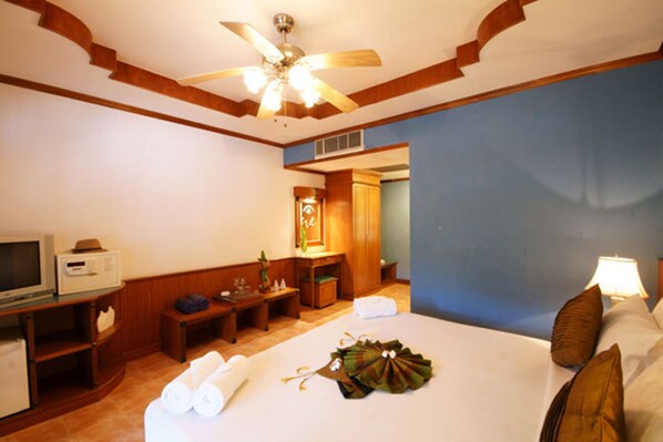 Habitación