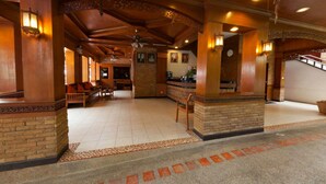 Lobby - Jang Resort (Patong)
