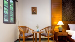 Deluxe Room | Room amenity - Jang Resort (Patong)