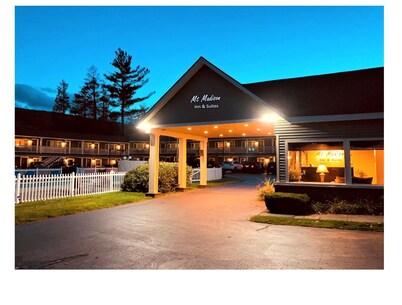 Mt Madison Inn & Suites
