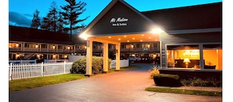 Mt Madison Inn & Suites