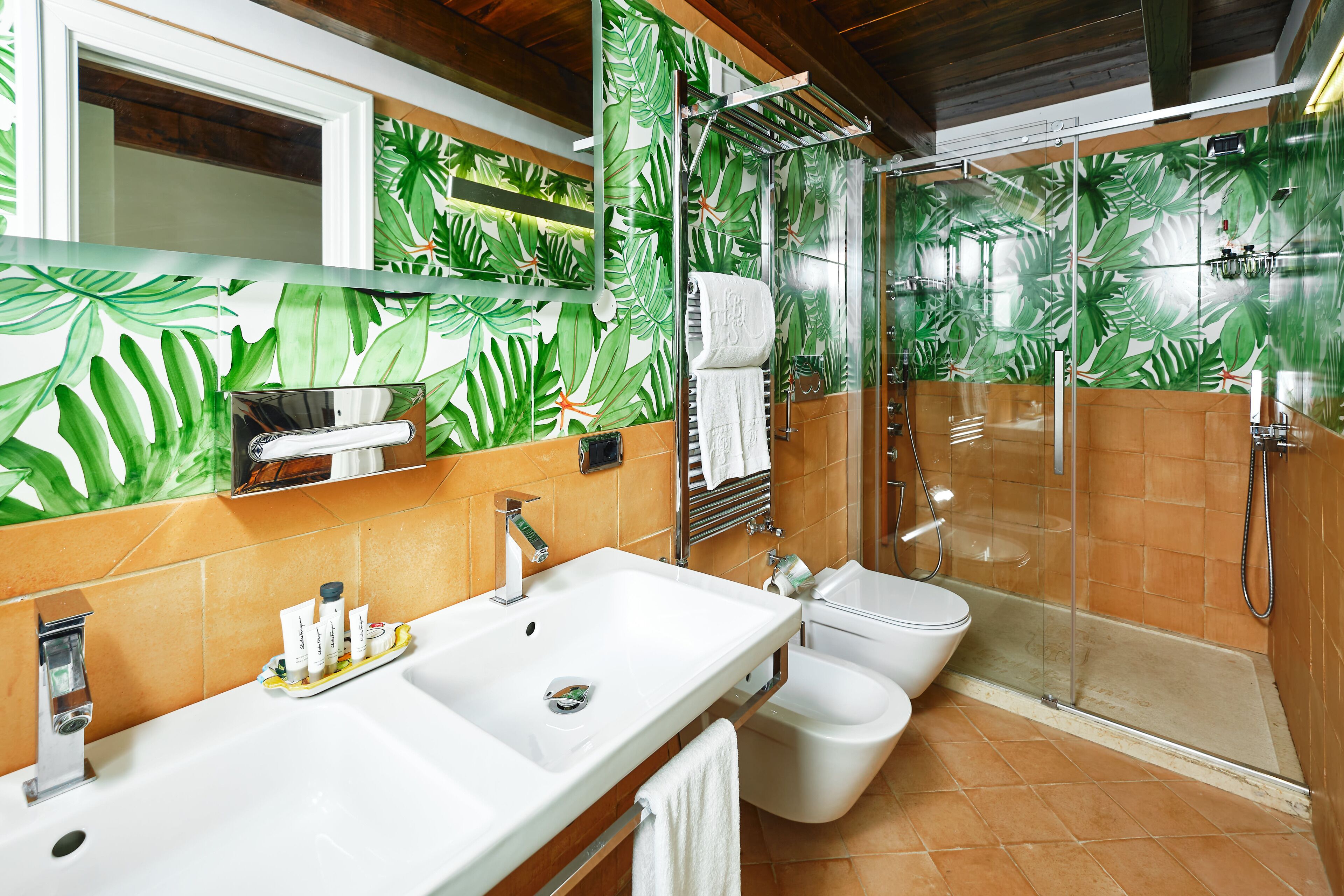 Photo - Hotel Botanico San Lazzaro
