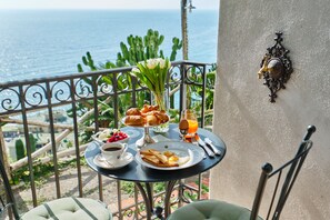 Garden Suite | Terrasse/Patio