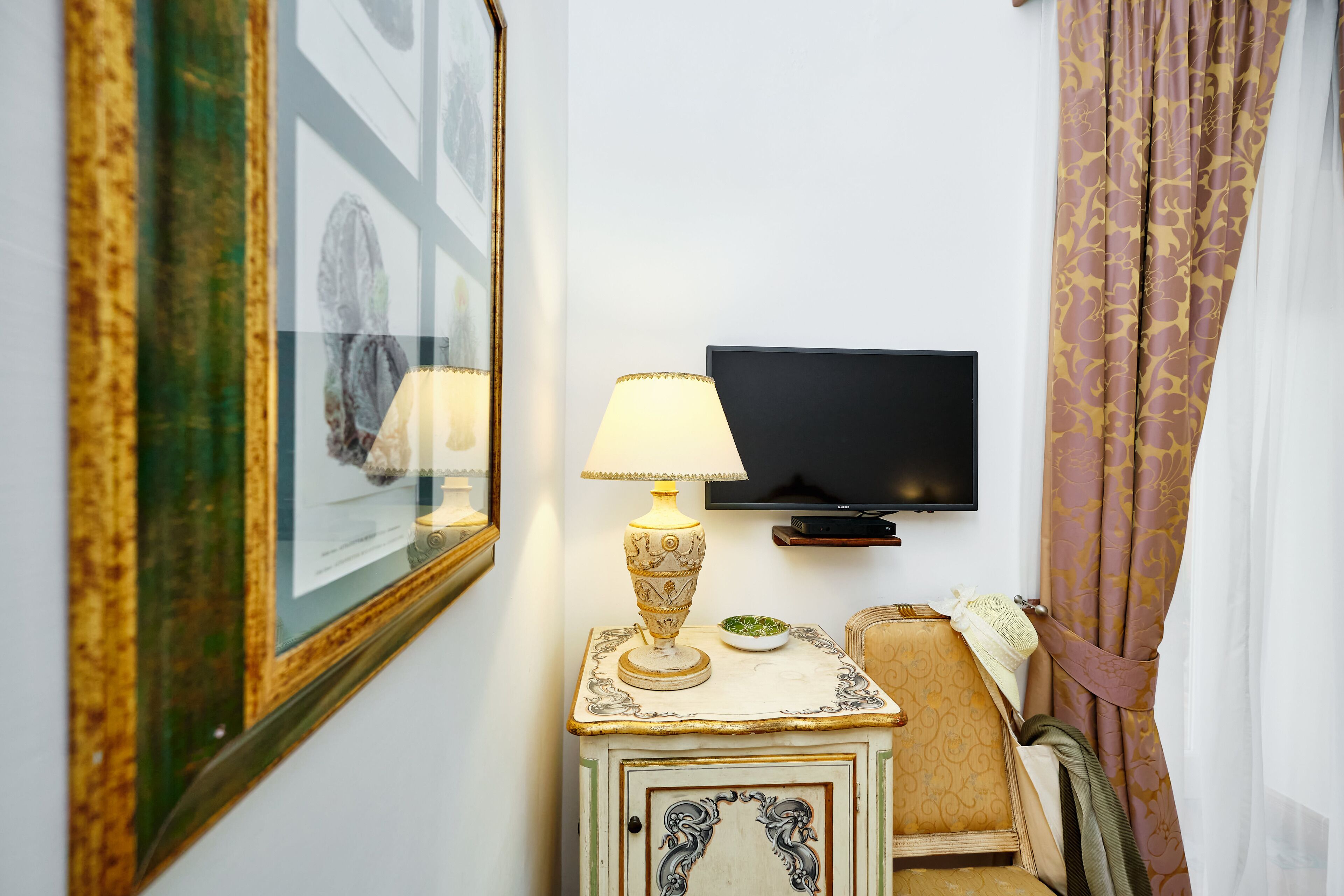 Photo - Hotel Botanico San Lazzaro