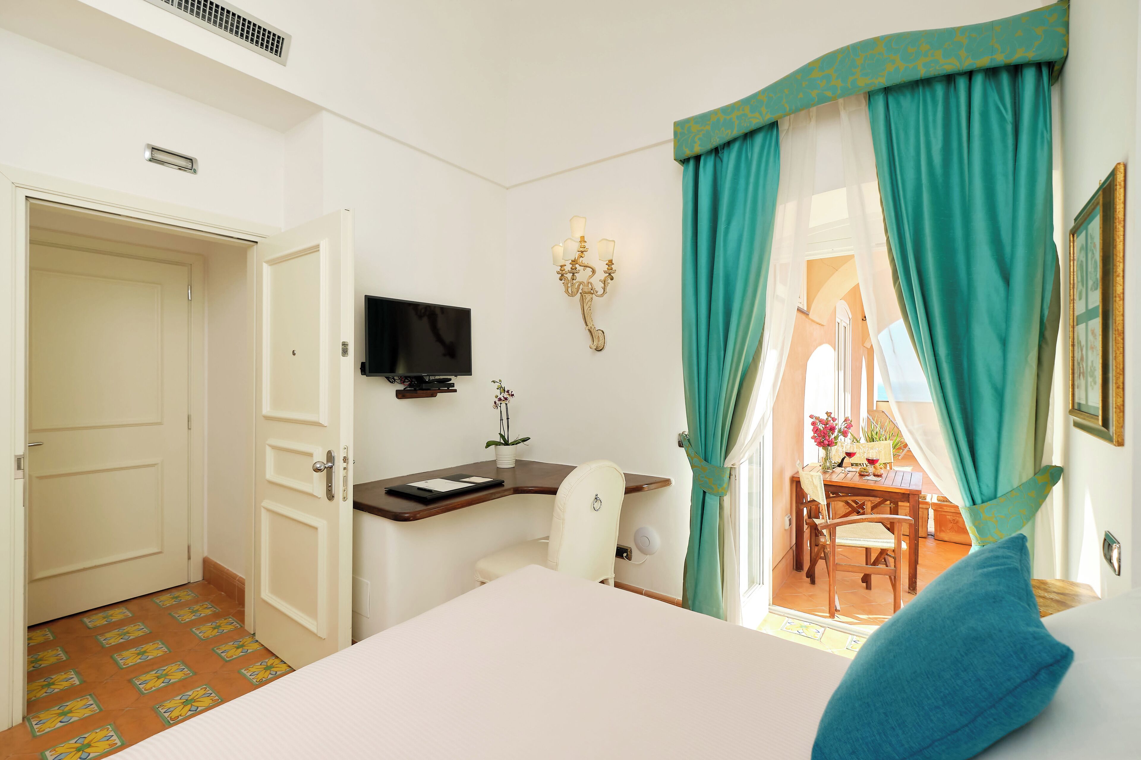 Photo - Hotel Botanico San Lazzaro