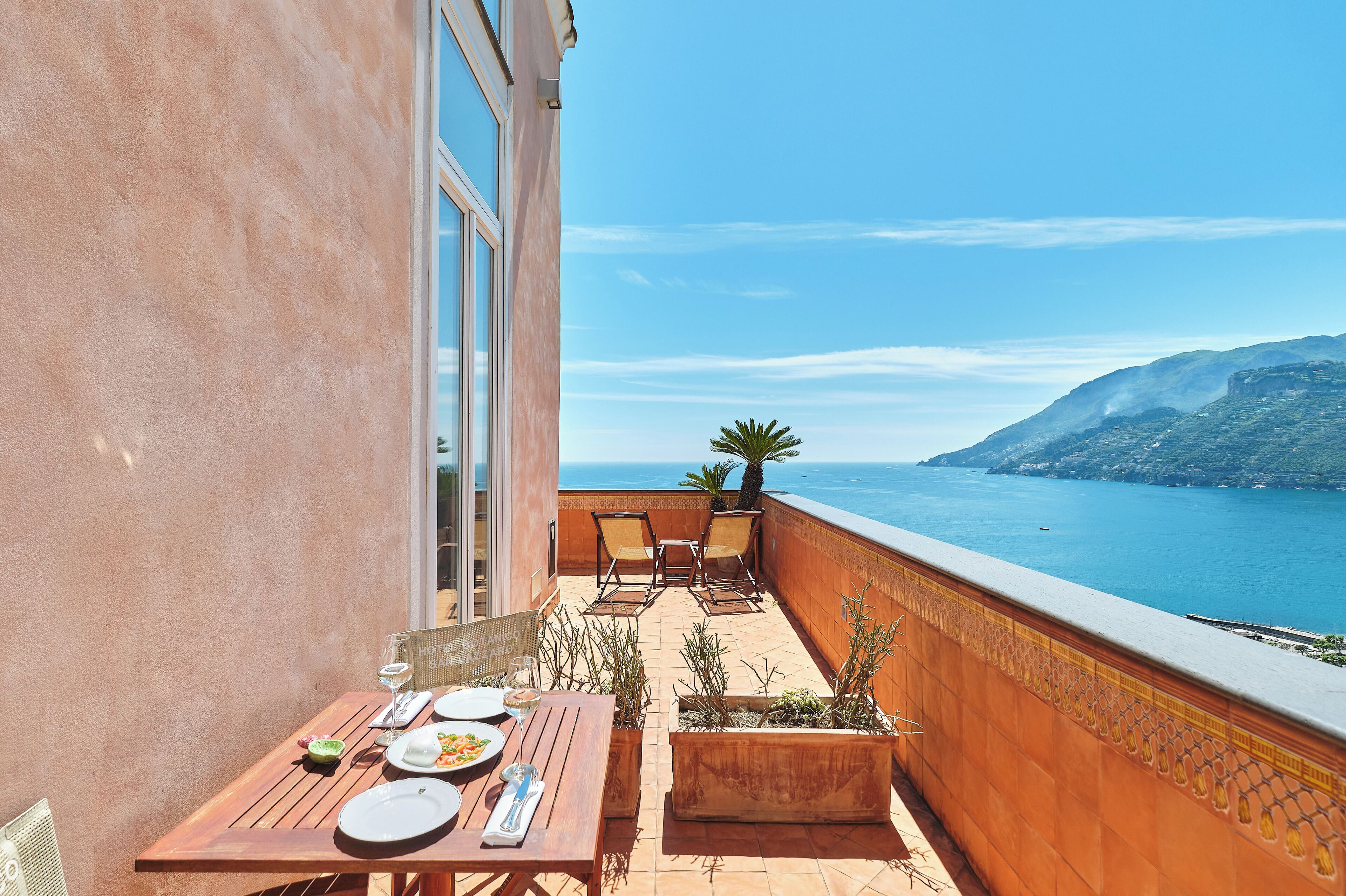 city view from property