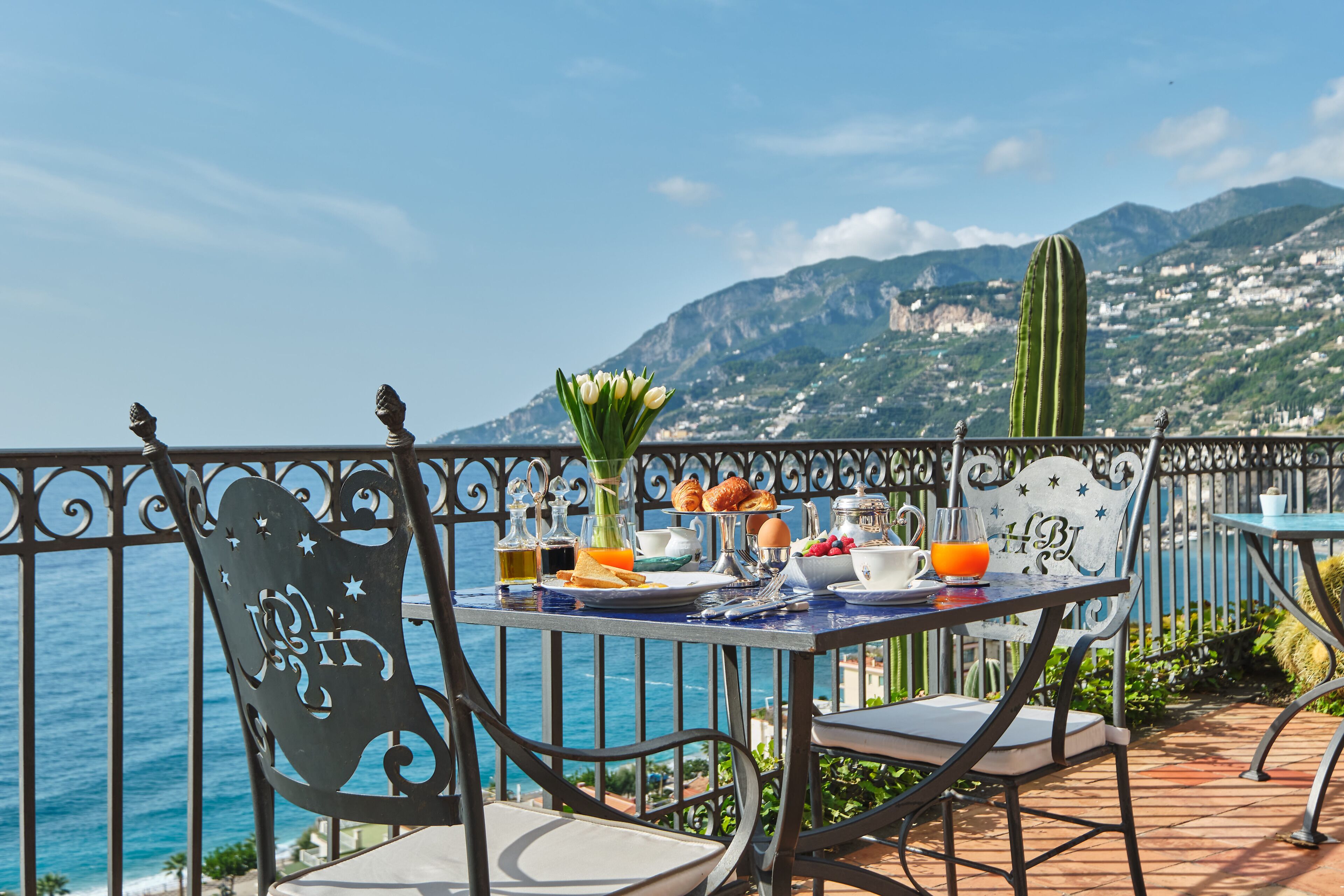 Bao gồm bữa sáng kiểu Âu hàng ngày 