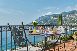 包含每日欧式早餐