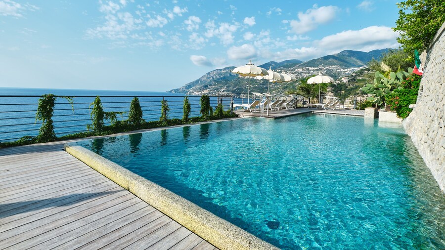 Hotel Botanico San Lazzaro