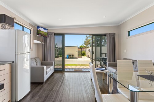 BIG4 Moama Holiday Park