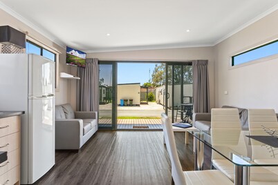 BIG4 Moama Holiday Park