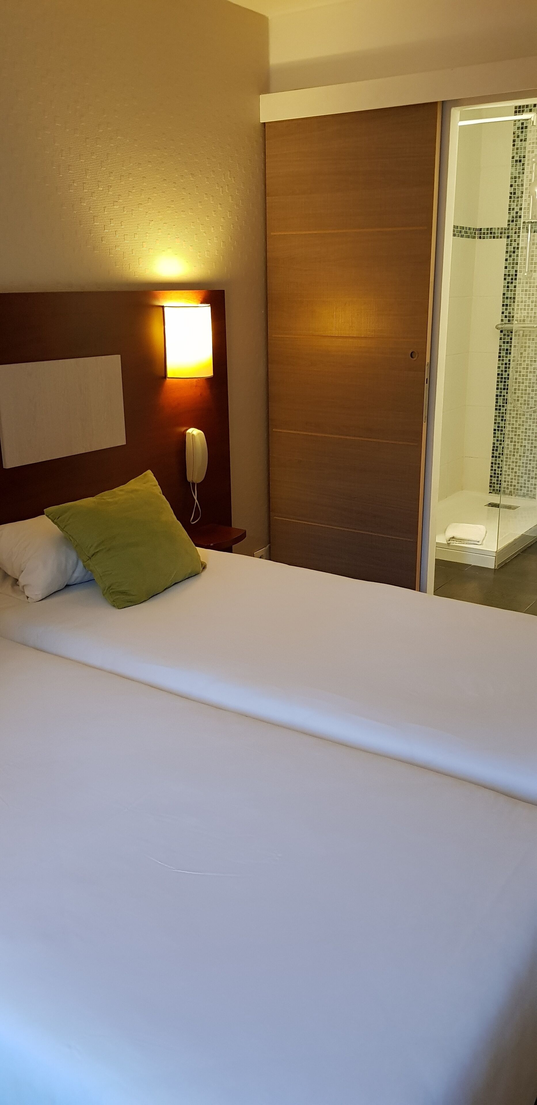 Photo - The Originals City, Hôtel Novella, Nantes Centre Gare