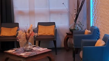 Recepción