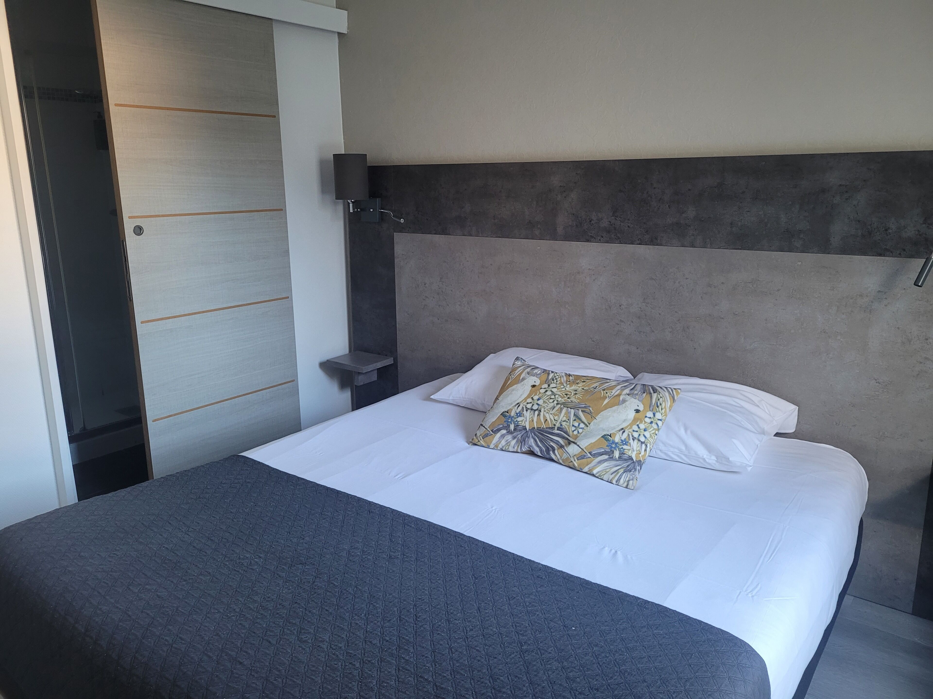 Photo - Hôtel Novella Nantes Centre Gare