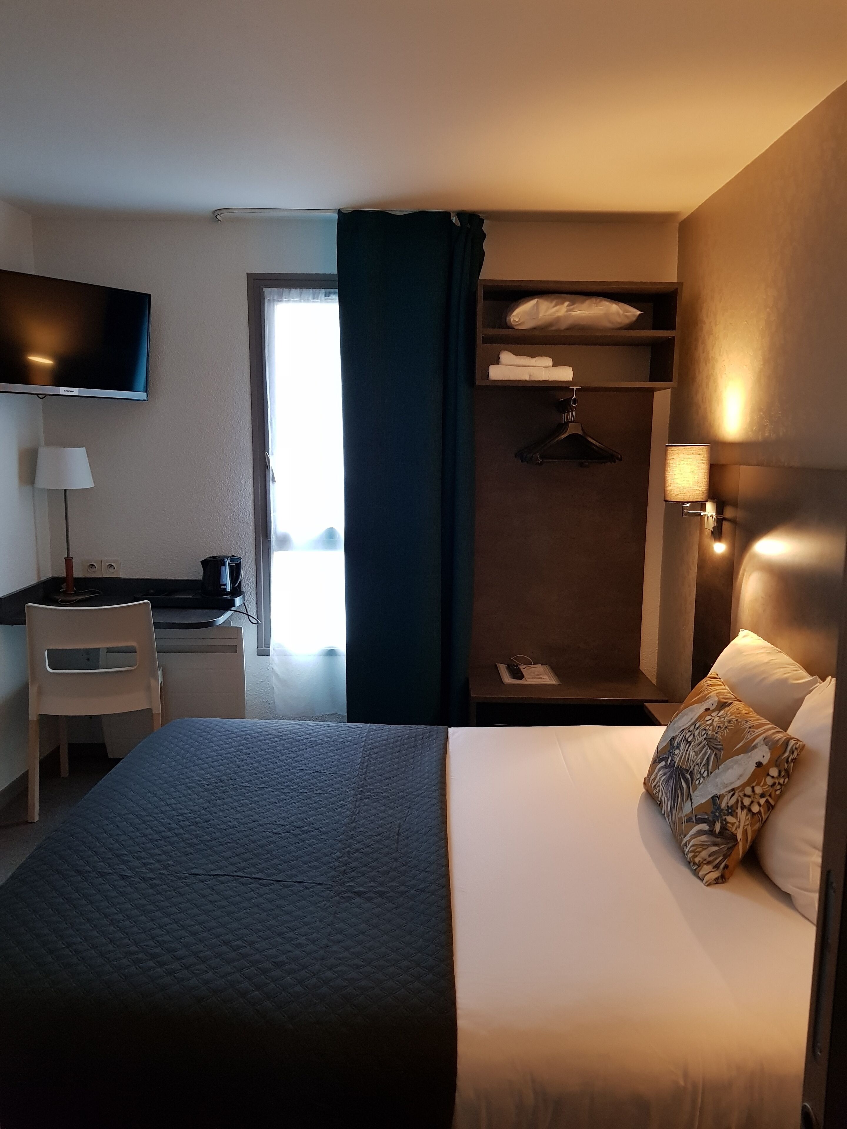 Photo - The Originals City, Hôtel Novella, Nantes Centre Gare