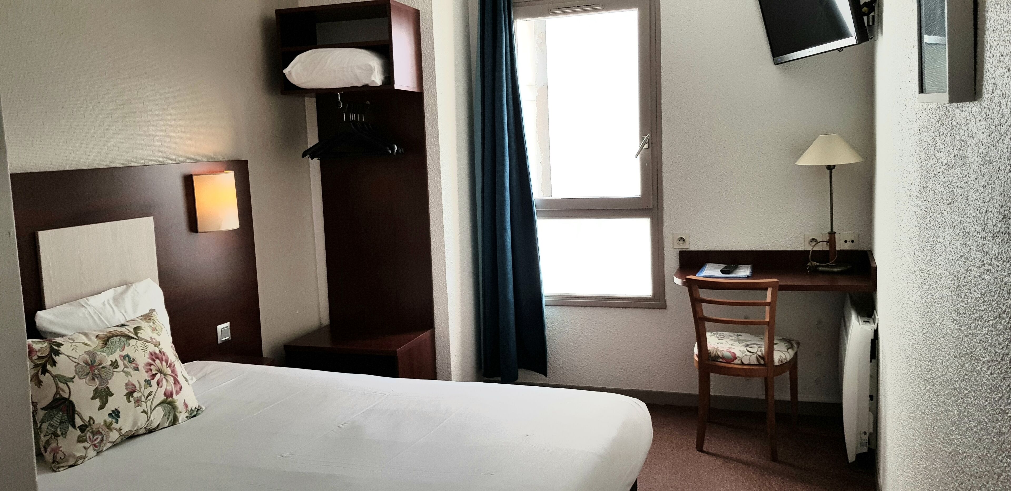 Photo - The Originals City, Hôtel Novella, Nantes Centre Gare