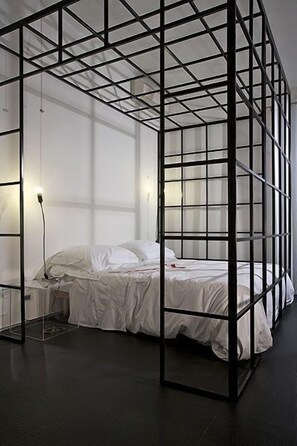 Suite | Minibar, Zimmersafe, individuell dekoriert, individuell eingerichtet