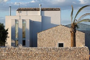 Exterior - Balarte Hotel (Modica)