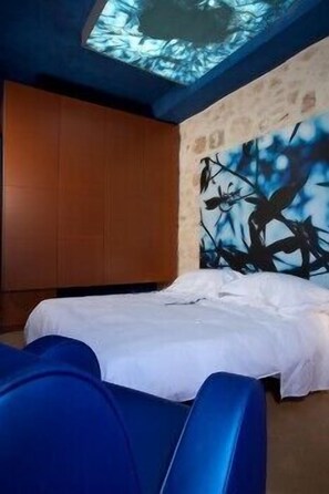 Suite - Balarte Hotel (Modica)