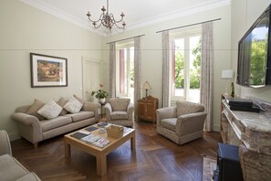 Ausstattung der Unterkunft