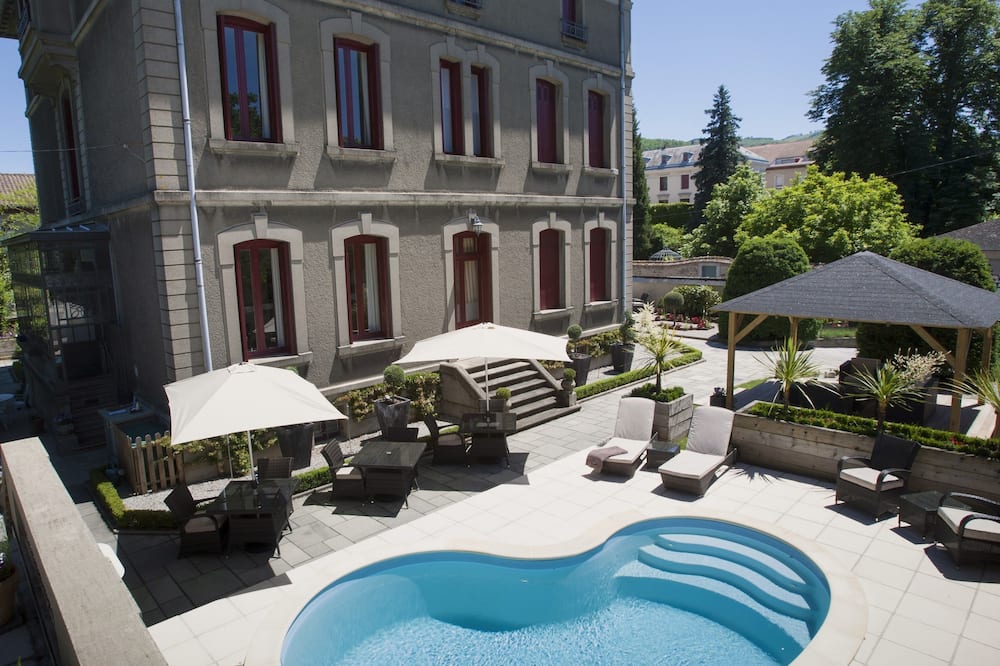 La Villa de Mazamet
