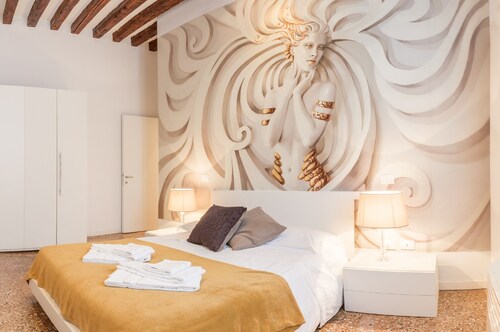 San Polo Design Apartments