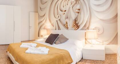 San Polo Design Apartments