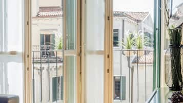 Appartement Standard, 2 chambres (Apt 3) (check-in online)) | Vue de la chambre