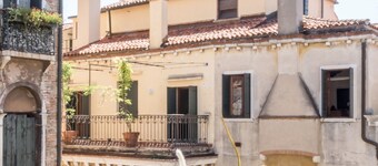 San Polo Design Apartments