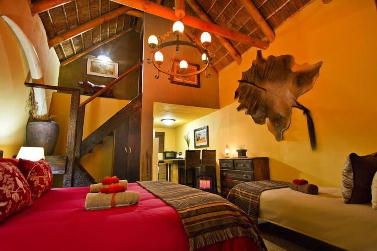 Family Chalet - (2 Adults & 2 Children) | Ropa de cama de alta calidad y camas Select Comfort