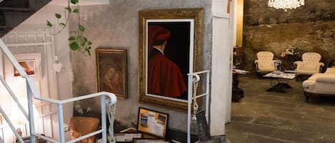 Comptoir dâenregistrement et de dĂ©part